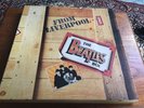Original 1980 From Liverpool, The Beatles Vinyl Box Set