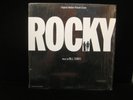 ROCKY I, II, & III MOVIE SOUNDTRACKS BILL CONTI UNITED ARTISTS 3X LP VINYL