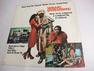 J.J.JOHNSON/MARTHA REEVES - WILLIE DYNAMITE SOUND TRACK (US-MCA 1974, )