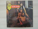 DLP /  Guru Guru ?– Rock On Brain  / GATEFOLD   / KRAUTROCK / RARITÄT / BRAIN /