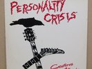PERSONALITY CRISIS Creatures For Awhile 1983 Original Vinyl VG+ Canada Hardcore