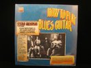 HOW TO PLAY BLUES GUITAR STEFAN GROSSMAN KICKING MULE RECORDS SEALED LP VINYL