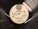 DR Z uk 1st THREE PARTS TO MY SOUL (6360 048) Nr MINT  **PROG MONSTER RARITY **