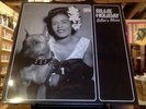 Billie Holiday Billie's Blues LP sealed vinyl reissue