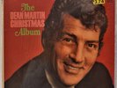 The Dean Martin Christmas Album Shrink LP Let It Snow Jingle Bells I'll Be Home