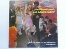 WILLIAM FLYNN & HIS ORCHESTRA - Big Dance Party - OZ 2LPs