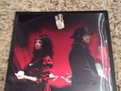  The White Stripes Get Behind Me Satan LP Third Man Red and White Vinyl and Lent