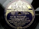 0059/ HANS ALBERS: Auf der Reeperbahn nachts um halb eins-Potpourri-Schellack