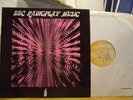 BBC Radioplay LP: Roger Roger/Jolly Roger