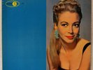 Monica Lewis But Beautiful LP EX Vinyl Female Vocal Cheesecake But Not for Me