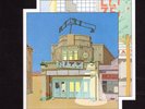 LED ZEPPELIN - THE SOUNDTRACK FROM THE FILM -THE SONG REMAINS THE SAME -2 LP 33T