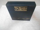 BEATLES EPS BOX SET 14 EPS RED VINYL EMI ODEON JAPAN MONO 7INCH 1980S MINT