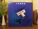 THE TUBES LP 