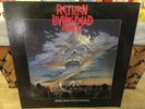 Return Of The Living Dead Part II (Original Motion Picture Soundtrack) - LP