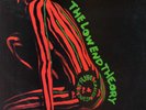 A Tribe Called Quest - The Low End Theory '91 LP UK ORG  Q-Tip Diamond D