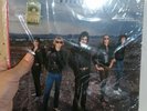 John Kay & STEPPENWOLF- Wolftracks Nautilus Superdiscs Lp