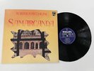 ROBERTO VECCHIONI SAMARCANDA LP 1977