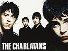THE CHARLATANS - Tellin / Telling Stories  Vinyl LP 12