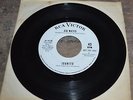Vintage  GIA MATEO  45 Record Juanita and If I Cant Say Anything Nice PROMO