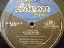DEEP PURPLE In Rock LP from PERU