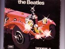 BEATLES TONPRESS DOUBLE VINYL SINGLE MADE IN POLAND