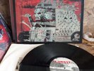 Voivod Roar Kreator Slayer Hellhammer Mercyful Fate Celtic Frost Death Speed kbd