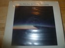 Jim Mullen & Dick Morrissey Signed Vinyl Album Up 1977