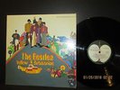 The Beatles Yellow Submarine SW 153 Apple 1971 Vinyl Lp Record