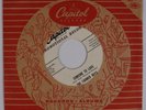 THE FARMER BOYS: Flash, Crash And Thunder ’57 Capitol Hillbilly Bopper 45 HEAR