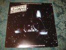 Star Wars - The Empire Strikes Back -Vinyl 2X LP Soundtrack Record 1980 Original
