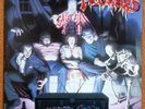 Tankard - Zombie Attack (Vinyl) Noise Int. 1986 Erstpressung
