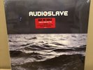 Audioslave Out Of Exile Original Blue 2xLP Sealed Mint