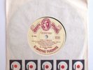 G. WAYNE THOMAS - HOLLYWOOD / MORNING LIGHT - THE RAREST 1973 AUSSIE 7'' SINGLE