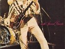 Queen Frankie Miller's House Andy Fairweather-Low Manfred Mann 1976 Programme