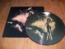 DEPECHE MODE RARE PICTURE WALKING IN MY SHOES (LP) picture with cover