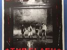 The Clash Sandinista  Near Mint 3 LP Set With Original Poster
