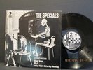 The Specials Ghost Town 1981 12