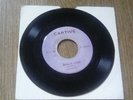 Captives - Black Love - Captive JA Orig rare roots reggae vocal