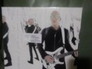 Joe satriani -autographed What Happens Next [1/12]  (Vinyl, Jan-2018, 2 Discs,