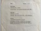 ELVIS PRESLEY-USA HARD TO FIND ORIGINAL PROMO SINGLE WITH DJ INFO SHEET