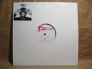 JAY-Z At Studio One LP Rare Black Album roots rap hip hop danger mouse grey
