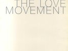A Tribe Called Quest - The Love Movement '98 3xLP US ORG Limited Edition