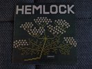 Hemlock ?– Hemlock - (Miller Anderson, ex-Keef Hartley) -  LP  Deram ?– SML 1102