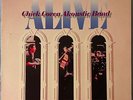 CHICK COREA AKOUSTIC BAND / ALIVE / GRP-9627-1 / EX