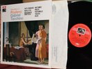 EMI LP ASD 2656: POULENC Piano Music, various pieces, Gabriel TACCHINO - 1968 UK