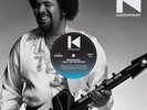 GEORGE DUKE I Want You For Myself 12