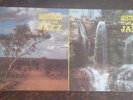 (JOHN SANGSTER -Australia and all that Jazz Vol.1)-Burrows/Golla/Buddle-A8-LP