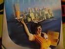 Supertramp Breakfast In America OZ '79 Press Kit & Interview Run Sheet Promo LP