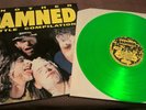 Various - Another Damned Seattle Compilation UK, Europe & US LP+7in 1991 FOC /4