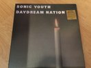 Sonic Youth - Daydream Nation 4LP deluxe boxset. Grunge, no wave, swans albini, 